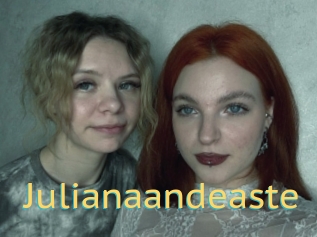Julianaandeaste