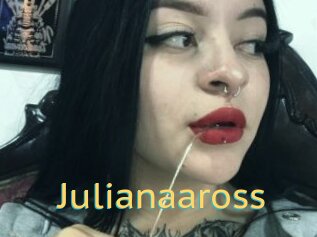 Julianaaross
