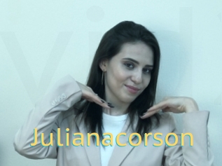 Julianacorson
