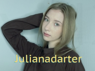 Julianadarter