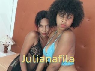 Julianafila