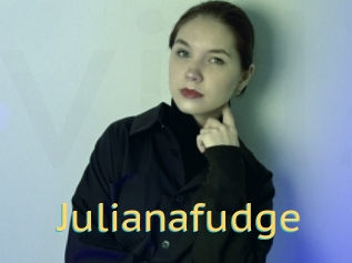 Julianafudge
