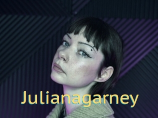 Julianagarney