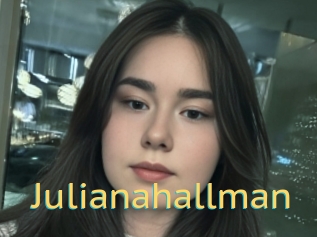 Julianahallman