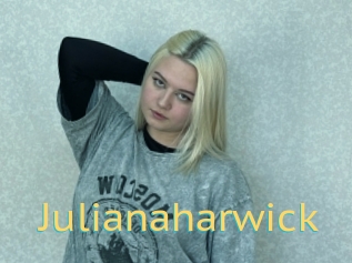 Julianaharwick