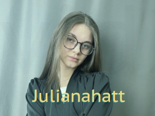 Julianahatt