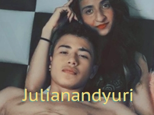 Julianandyuri