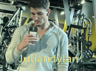 Juliandylan