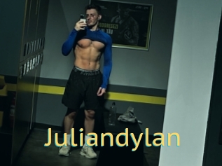 Juliandylan