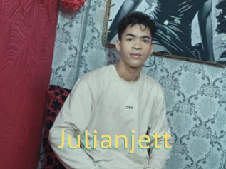 Julianjett