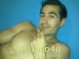Juliano4u