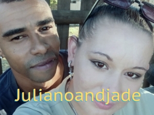 Julianoandjade