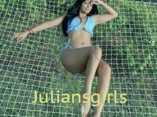 Juliansgirls