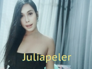 Juliapeler