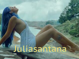 Juliasantana