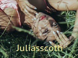 Juliasscoth