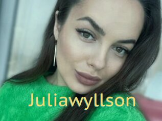 Juliawyllson