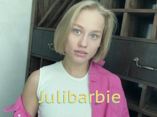 Julibarbie