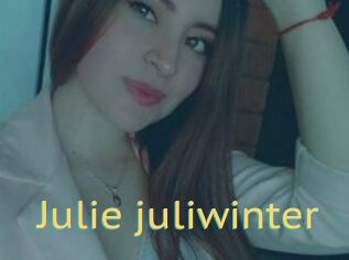 Julie_juliwinter