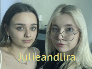 Julieandlira