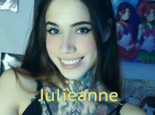 Julieanne