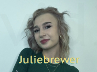 Juliebrewer