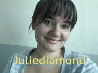 Juliediamond