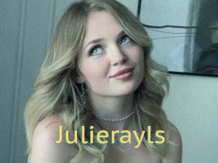 Julierayls