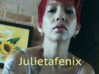 Julietafenix