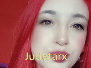 Julietarx