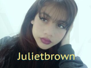 Julietbrown