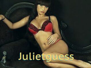 Julietguess