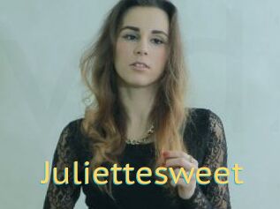 Juliettesweet