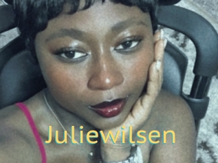 Juliewilsen