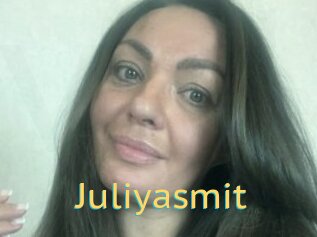 Juliyasmit