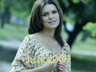 Julka007