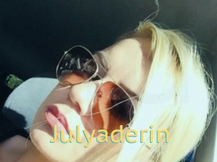Julyaderin