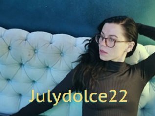 Julydolce22