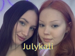 Julykali