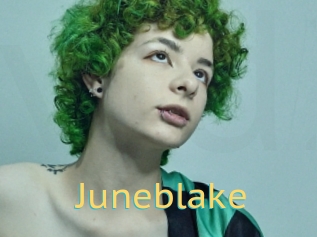 Juneblake