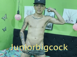 Juniorbigcock