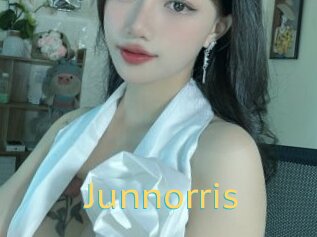 Junnorris