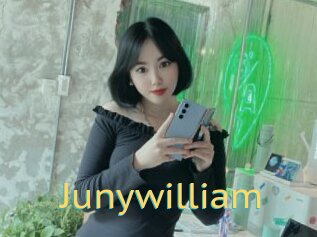 Junywilliam