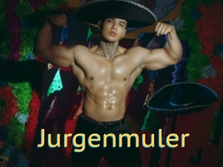 Jurgenmuler