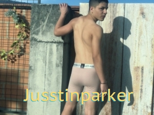 Jusstinparker