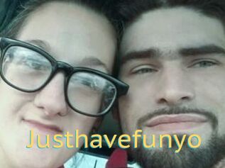 Justhavefunyo