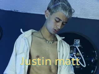 Justin_matt