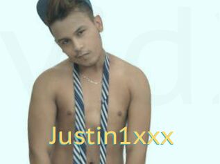 Justin1xxx