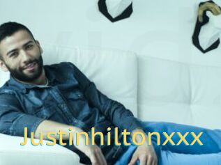 Justinhiltonxxx