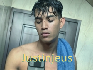 Justinjeus